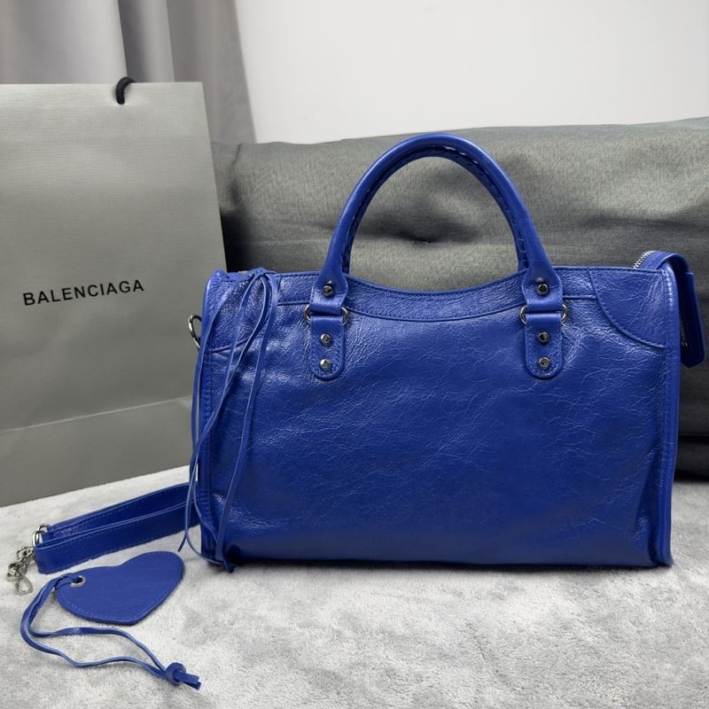 Balenciaga Classic City Bags